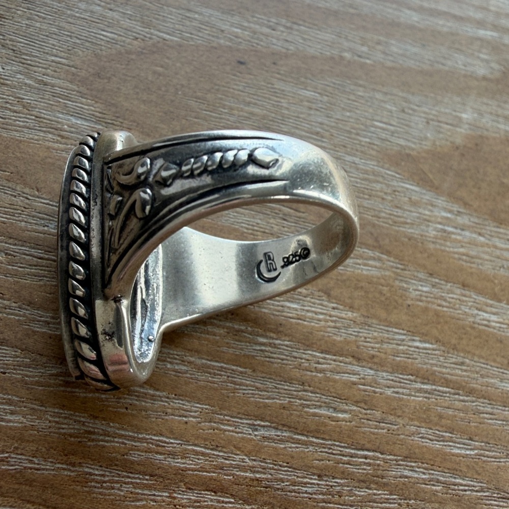 Carolyn Pollack Relios Stone - Picture 2 of 3